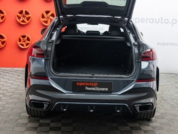 BMW X6 G06 SUV 3.0 30d 286KM 2021 BMW X6 xDrive30d 3.0 Suv 285KM 2021, zdjęcie 23