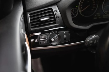 BMW X4 G01 xDrive28i 245KM 2015 BMW X4 xDrive28i, Salon Polska, 4X4, Automat, zdjęcie 21