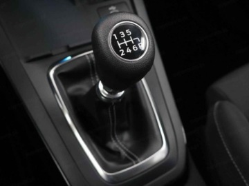 Ford Puma II 2026 Od ręki - Titanium 1.0 Ecoboost 125KM / Pakiet Winter, Driver Assistance, zdjęcie 10