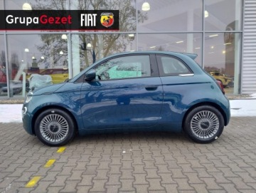 Mercedes 2026 Fiat 500 1.0 65 KM wersja POPularna TECH 2026, zdjęcie 1