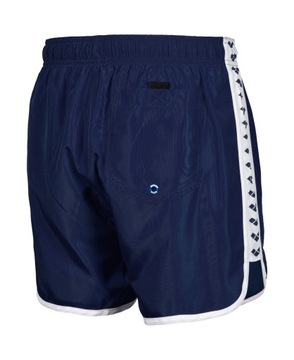 Боксеры с полосками Arena Icons Team XXL