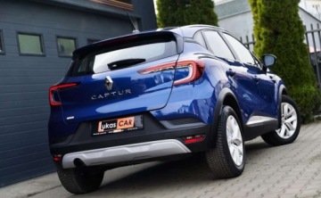 Renault Captur II 2021 Renault Captur Renault Captur 1.5 Diesel 115KM, zdjęcie 35