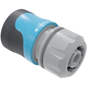 SZYBKOZŁĄCZE PRZELOT 1/2'' - 5/8'' SAFETOUCH IDEAL CELLFAST 51-632