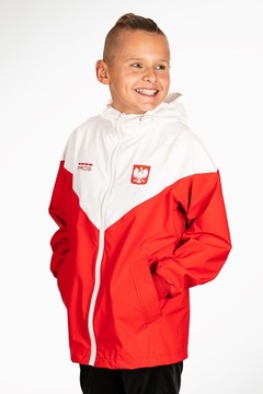 ПОЛЬСКАЯ НАЦИОНАЛЬНАЯ КУРТКА SPORTPROS 146-152 M