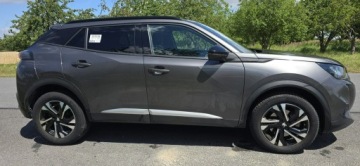 Peugeot 2008 II SUV 1.5 BlueHDi 130KM 2023 Peugeot 2008 40.000km, zdjęcie 33