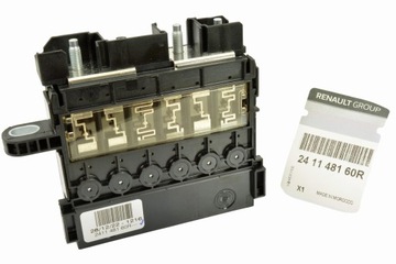 MODUŁ AKUMULATORA ESPACE V TALISMAN 241148160R OE