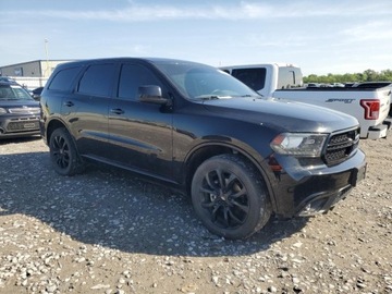 Dodge Durango III 3.6 V6 294KM 2020 Dodge Durango SXT 2020 3.6l 3.6 Benzyna 293KM, zdjęcie 4