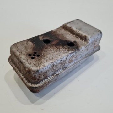 ВЫХЛОПНОЙ ГЛУШИТЕЛЬ TECUMSEH TC 300