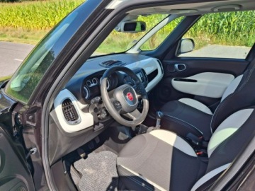 Fiat 500L 2016 Fiat 500L 77000km ! Full 1.3jtd, zdjęcie 17