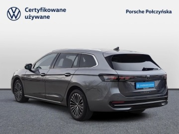Volkswagen Passat B9 2025 Volkswagen Passat 2.0 TSI Elegance DSG, 204KM, Sal, zdjęcie 2