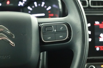 Citroen C3 III Hatchback Facelifting 1.2 PureTech 83KM 2023 Citroen C3 1.2 PureTech, Salon Polska, Serwis ASO, zdjęcie 15