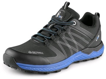 CXS Buty SPORT softshellowe lekkie sportowe rozmiar 44