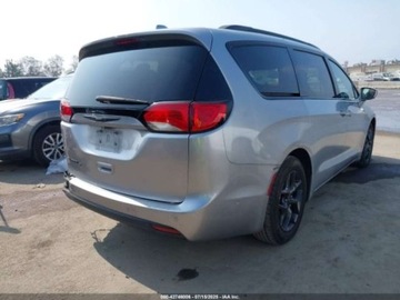 Chrysler Pacifica II 2019 Chrysler Pacifica 2019 Chrysler Pacifica Touring L Plus FWD 3.6 Benzyna, zdjęcie 3