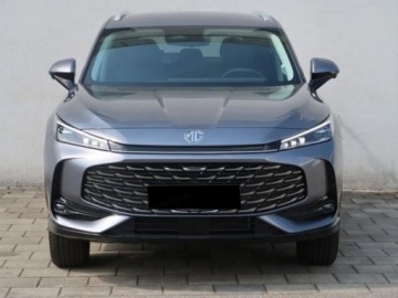 MG HS II SUV Hybrid+ 1.5T HYBRID+ 224KM 2026 MG HS 1.5T HEV+ Exclusive aut Suv 224KM 2026, zdjęcie 1