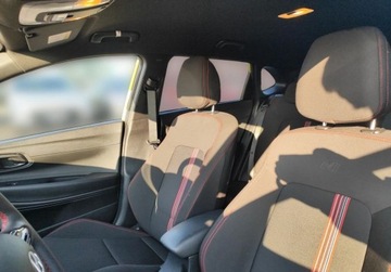 Hyundai i20 III Hatchback Facelifting 1.0 T-GDI 100KM 2025 Hyundai i20 i20 Hatchback 1.0 T-GDI 6MT 100KM Manualna 6-bieg. N LINE 20, zdjęcie 10