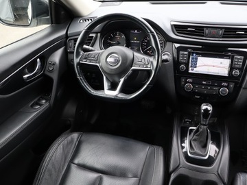 Nissan X-Trail III Terenowy Facelifting 2.0 dCi 177KM 2018 Nissan X-Trail 2.0 dCi, Salon Polska, Serwis ASO, zdjęcie 6