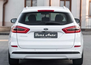 Ford Mondeo V Kombi 2.0 TDCi 180KM 2018 Ford Mondeo 2.0TDCI 180KM FullLedy Navi Camera Automat Alu 20 VAT 23 2.0, zdjęcie 10
