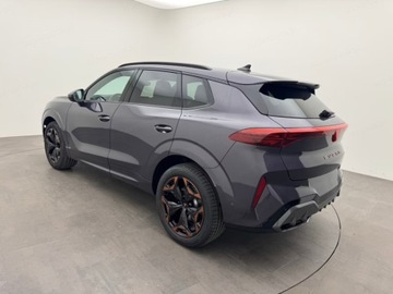 Cupra Terramar SUV 1.5 eTSI 150KM 2025 CUPRA Terramar 1.5 eTSI mHEV DSG Suv 150KM 2025, zdjęcie 3