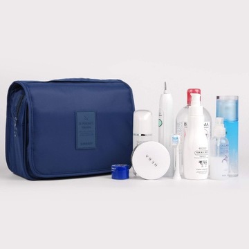 ЖЕНСКАЯ ДОРОЖНАЯ КОСМЕТИКА ПОДВЕСКА ДЛЯ КОСМЕТИКИ КОРОБКА ДЛЯ ЩЕТКОВ ДЛЯ ЛЕКАРСТВ