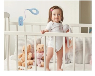 СВЕТОДИОДНАЯ ЗАЖИМНАЯ ЛАМПА ДЛЯ ПРИМОЧКИ ДЛЯ ЧТЕНИЯ