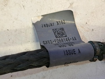 JAGUAR F-TYPE 2016 KLIKA