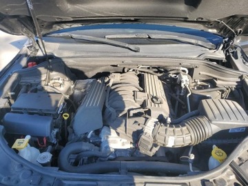 Dodge Durango III 2022 Dodge Durango SRT 392 2022 6.4l 6.4 Benzyna 475KM, zdjęcie 6