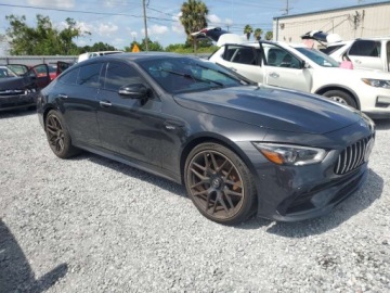 Mercedes AMG GT C190 2021 Mercedes-Benz AMG GT 53 2021 3.0l 3.0 Benzyna 429KM, zdjęcie 4