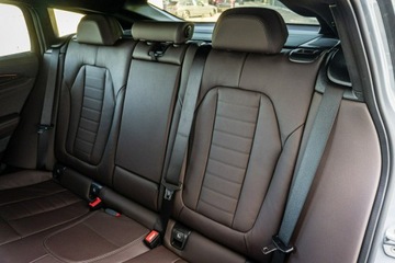BMW X4 G02 2025 BMW X4 M40d - Dostępny od ręki!, zdjęcie 14
