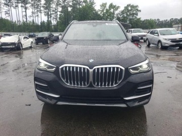 BMW X5 G05 2022 BMW X5 XDRIVE40I 2022, od ubezpieczalni 3.0 Benzyna 335KM, zdjęcie 2
