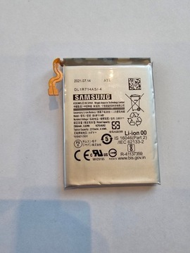 bateria Samsung flip3 f711 oryginał !!!