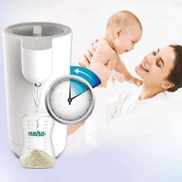 Машина для модифицированного молока NENO Aqua