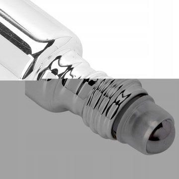 3 шт. профессиональный стеклянный флакон для духов в