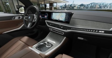 BMW X5 G05 2025 BMW X5 BMW X5 xDrive30d 3.0 Diesel 265KM, zdjęcie 10