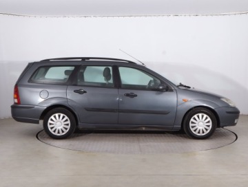 Ford Focus I Kombi 1.8 TDCi 101KM 2002 Ford Focus 1.8 TDCi, Klima, zdjęcie 5