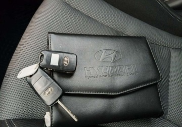 Hyundai i30 II 2014 Hyundai i30 Hyundai i30 1.6 Diesel 90KM, zdjęcie 8