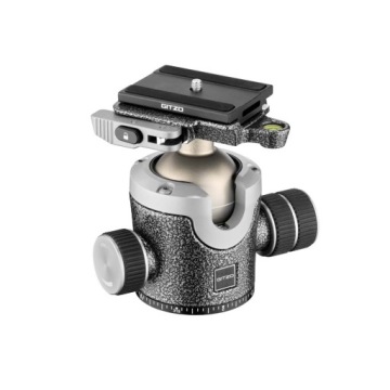 Шаровая головка Gitzo серии 4 LR GH4383LR