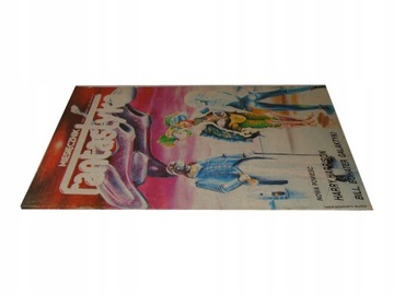 Fantastyka 6 1986 *
