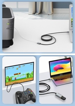 Удлинительный кабель USB 3.0 Удлинительный кабель 0,5 м