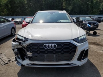 Audi Q5 II 2024 Audi Q5 Premium Plus 2024 2.0L 2.0 Benzyna 261KM, zdjęcie 5