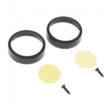 Автомобильный динамик 4 Ом, 120 Вт, стереодинамик