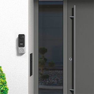 PHILIPS WELCOMEEYE LINK ВИДЕОДОМОН WIFI ДВЕРНОЙ ЗВОНОК