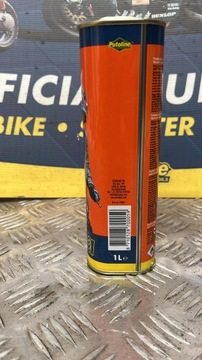 PUTOLINE ACTION FLUID OLEJ DO FILTRÓW CROSS 1L