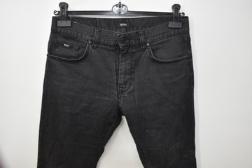 Hugo Boss Maine1 spodnie męskie jeans 32/30