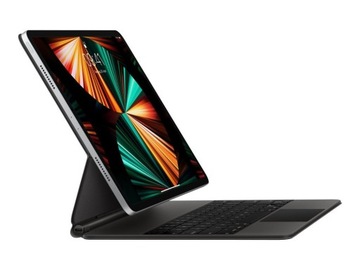 Klawiatura Apple iPad Pro Magic Keyboard 12,9 3-6generacja
