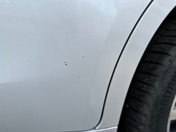 BMW X6 F16 Crossover xDrive 40d 313KM 2018 BMW X6 x Drive40d M Sport, zdjęcie 8