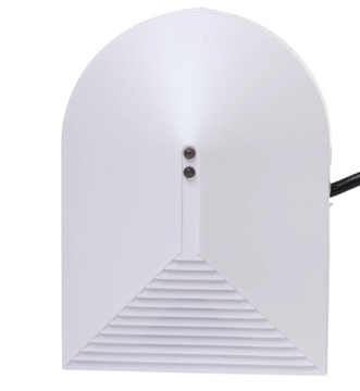 БЕСПРОВОДНОЙ ДЕТЕКТОР РАЗБИВАНИЯ СТЕКЛА ДЛЯ GSM-СИГНАЛИЗАЦИИ