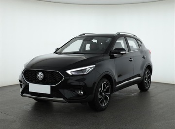 MG ZS II SUV Classic 1.5 VTi-Tech 106KM 2024 MG ZS SUV 1.5, 1. Właściciel, Serwis ASO, VAT 23%, zdjęcie 1