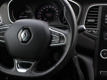 Renault Megane IV Hatchback 5d 1.2 Energy TCe 100KM 2016 Renault Megane 1.2 TCe, Salon Polska, zdjęcie 17