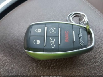 Alfa Romeo Stelvio SUV Facelifting 2.0 Turbo 280KM 2021 Alfa Romeo Stelvio 2021 ALFA ROMEO STELVIO AWD 2.0 Benzyna 280KM, zdjęcie 10