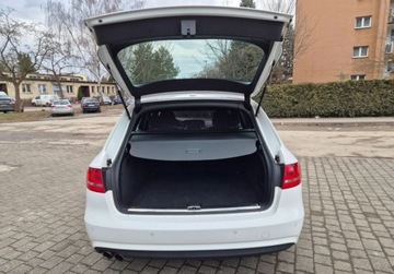 Audi A4 B8 Allroad quattro Facelifting 2.0 TDI 150KM 2013 Audi A4 Avant 2.0 TDI 150km S-Line Quattro NAVI bez rdzy 2.0 Diesel 150KM, zdjęcie 19
